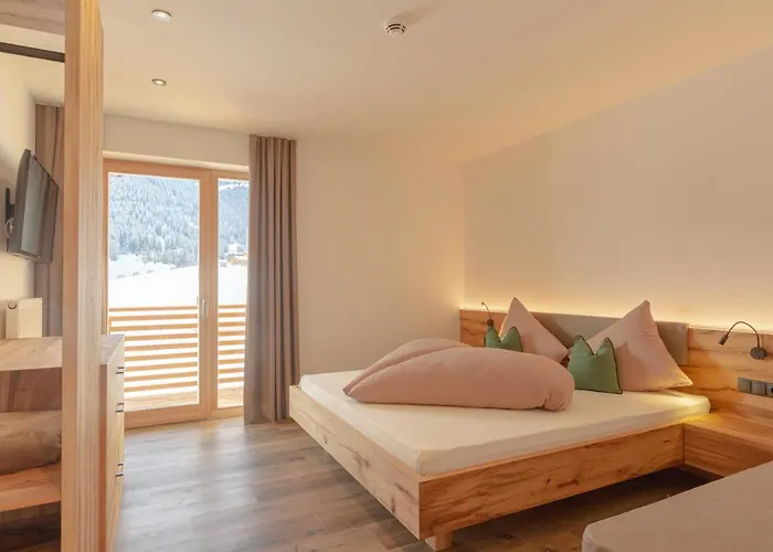 Residence Alpina