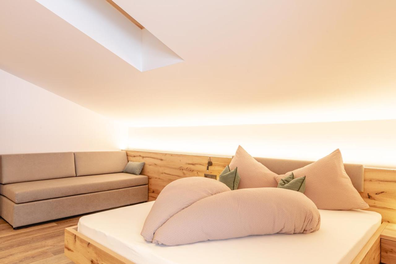 Alpina Appartement