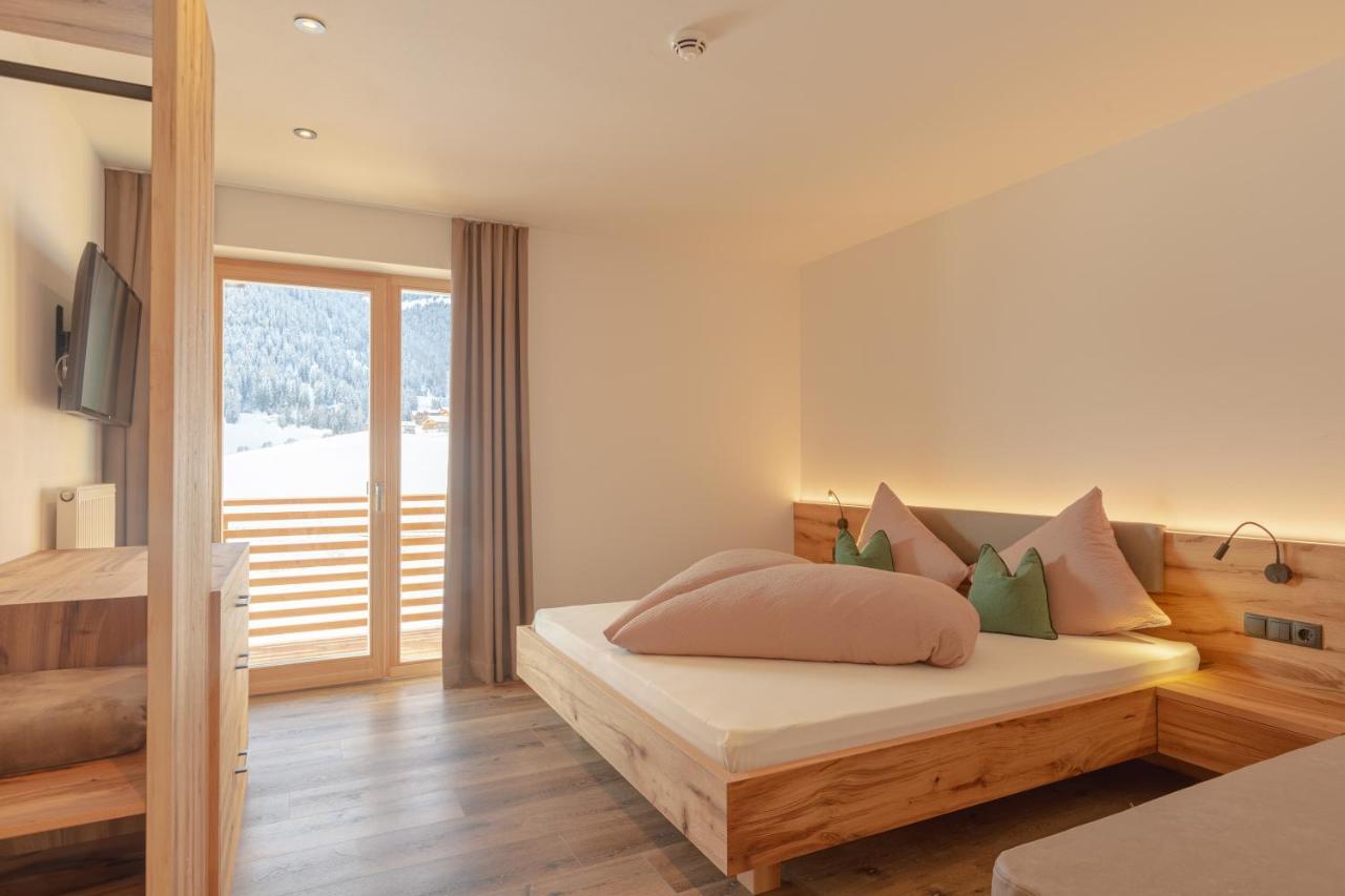 Appartement Alpina *