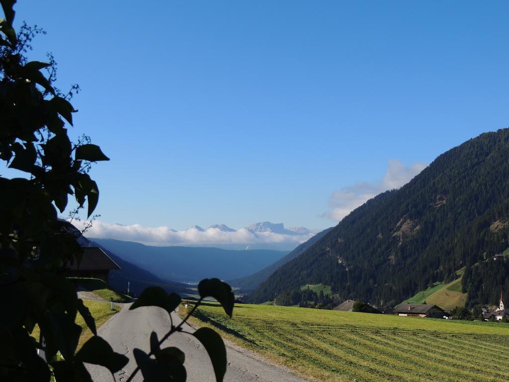 Appartement Alpina
